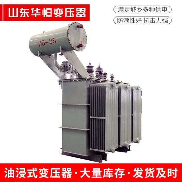 S11-10000/35永新永新永新电力变压器厂家
