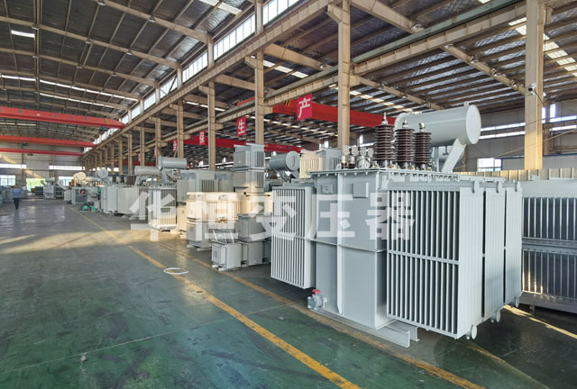 S13-8000/35永新永新永新电力变压器厂家