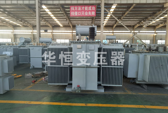 SZ11-6300/35永新永新永新油浸式变压器价格